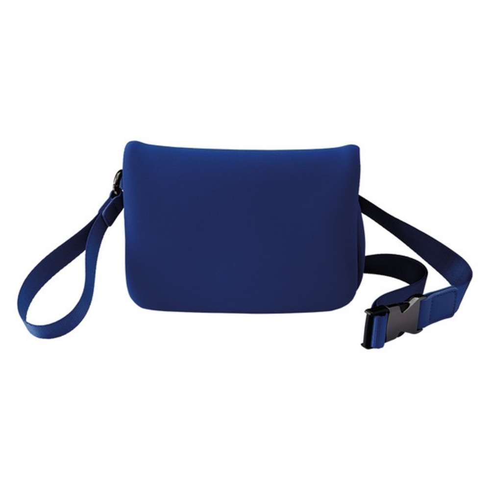 Live in Style Neoprene bag Blue